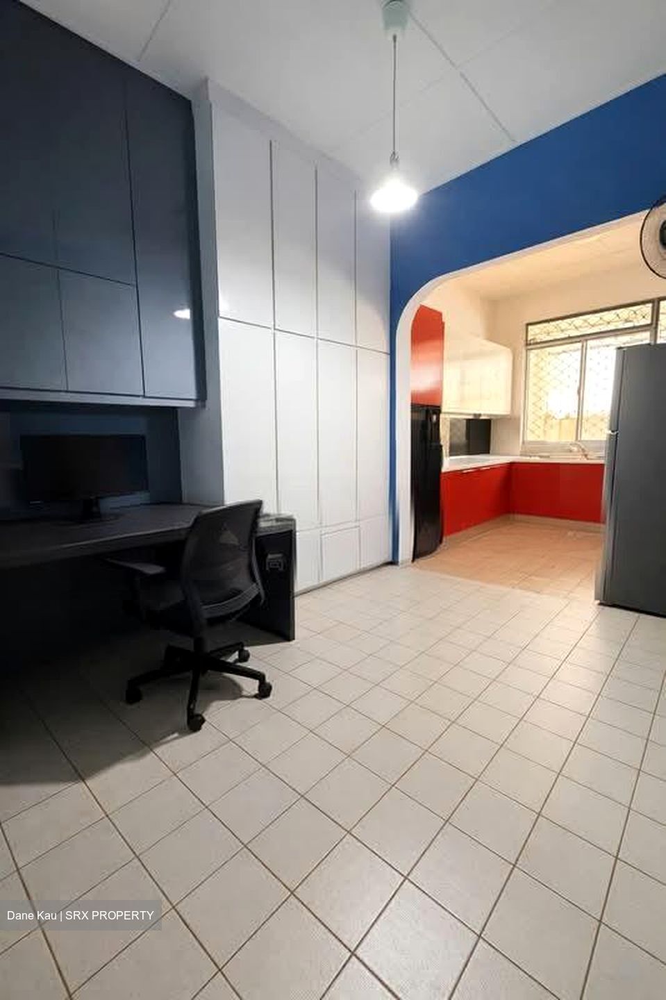 Fuyong Estate (D23), Semi-Detached #542970701